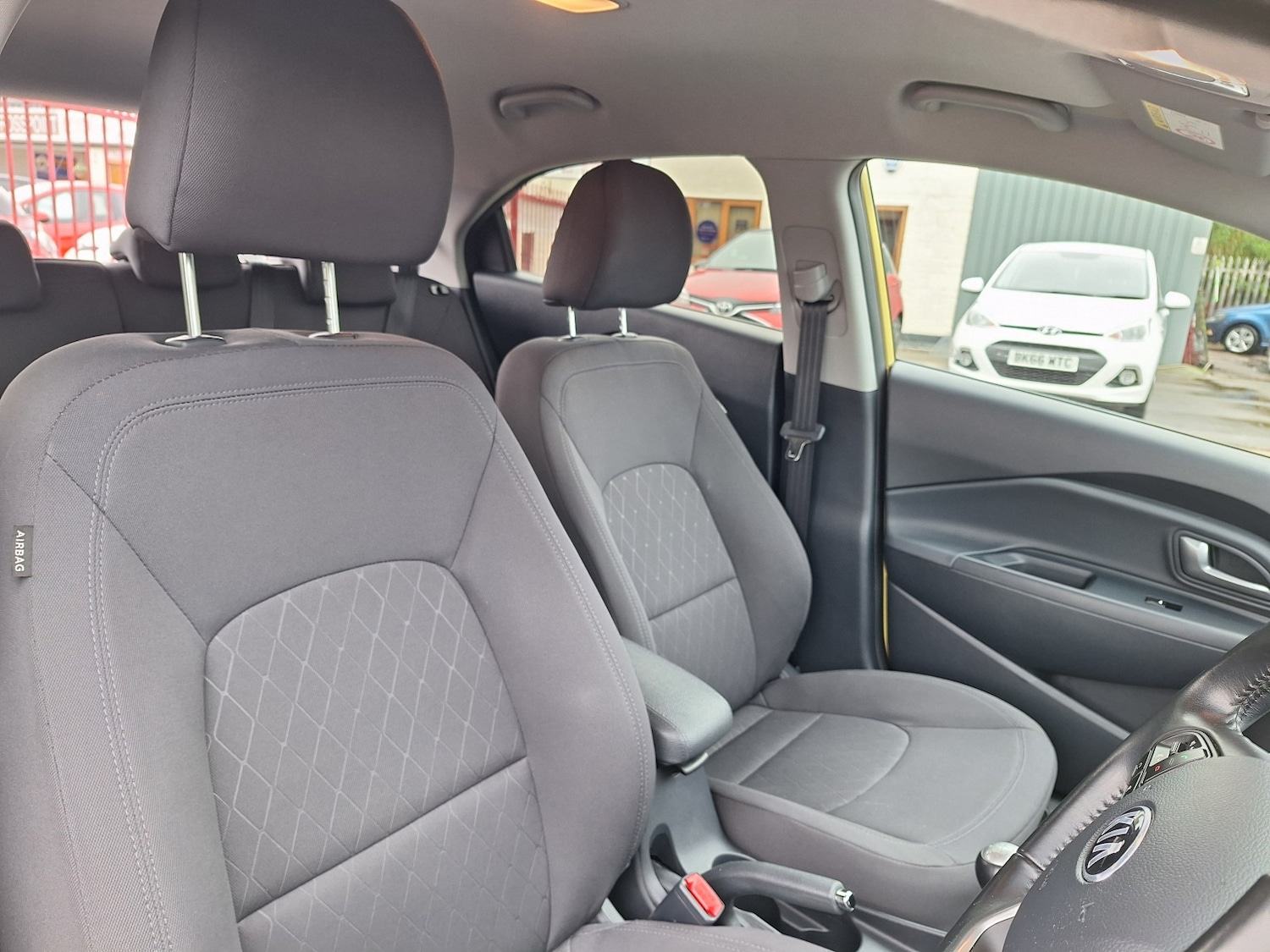 Used Kia Rio 2015 for sale - 77558500: Photo 36