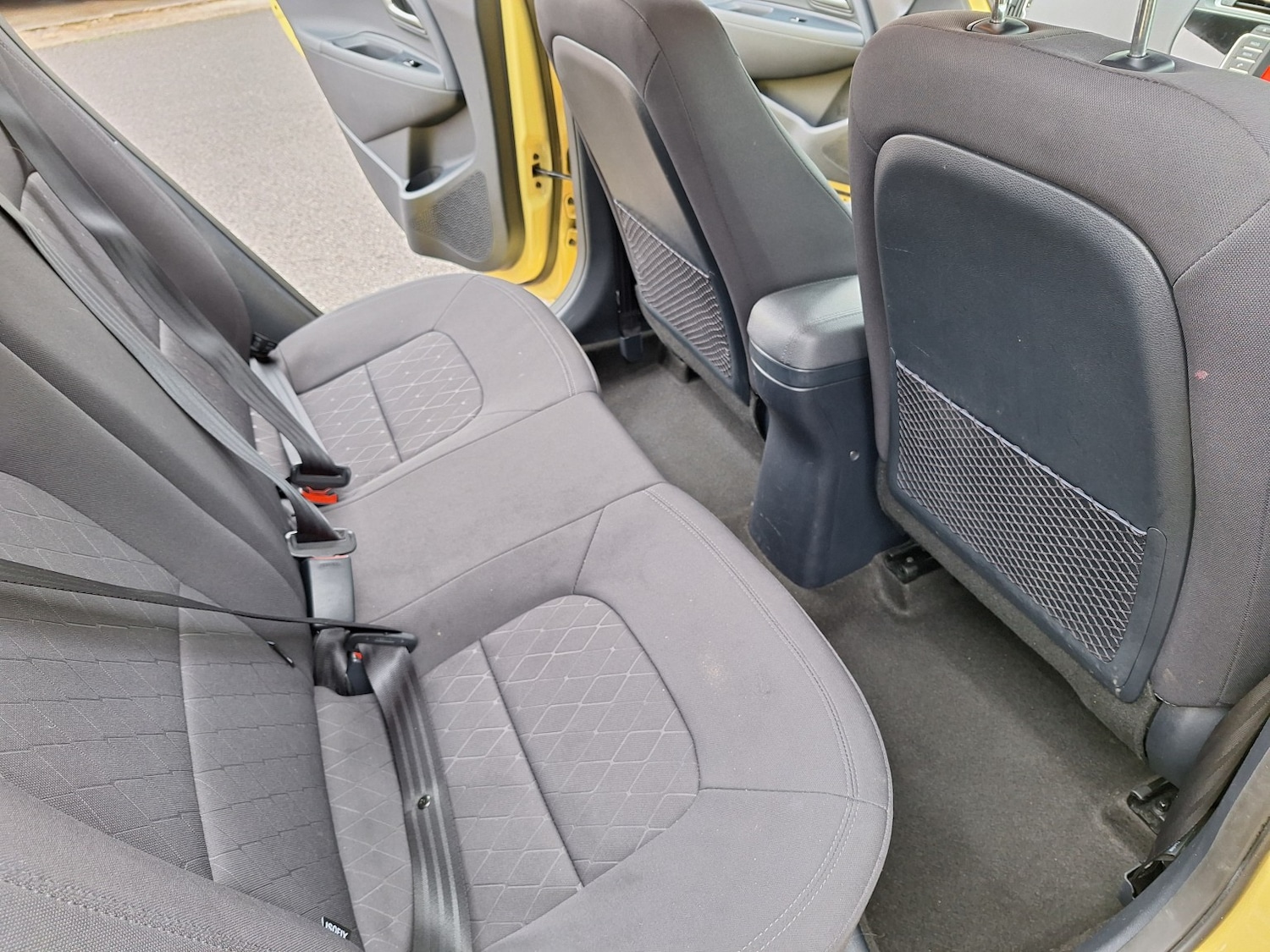 Used Kia Rio 2015 for sale - 77558500: Photo 37