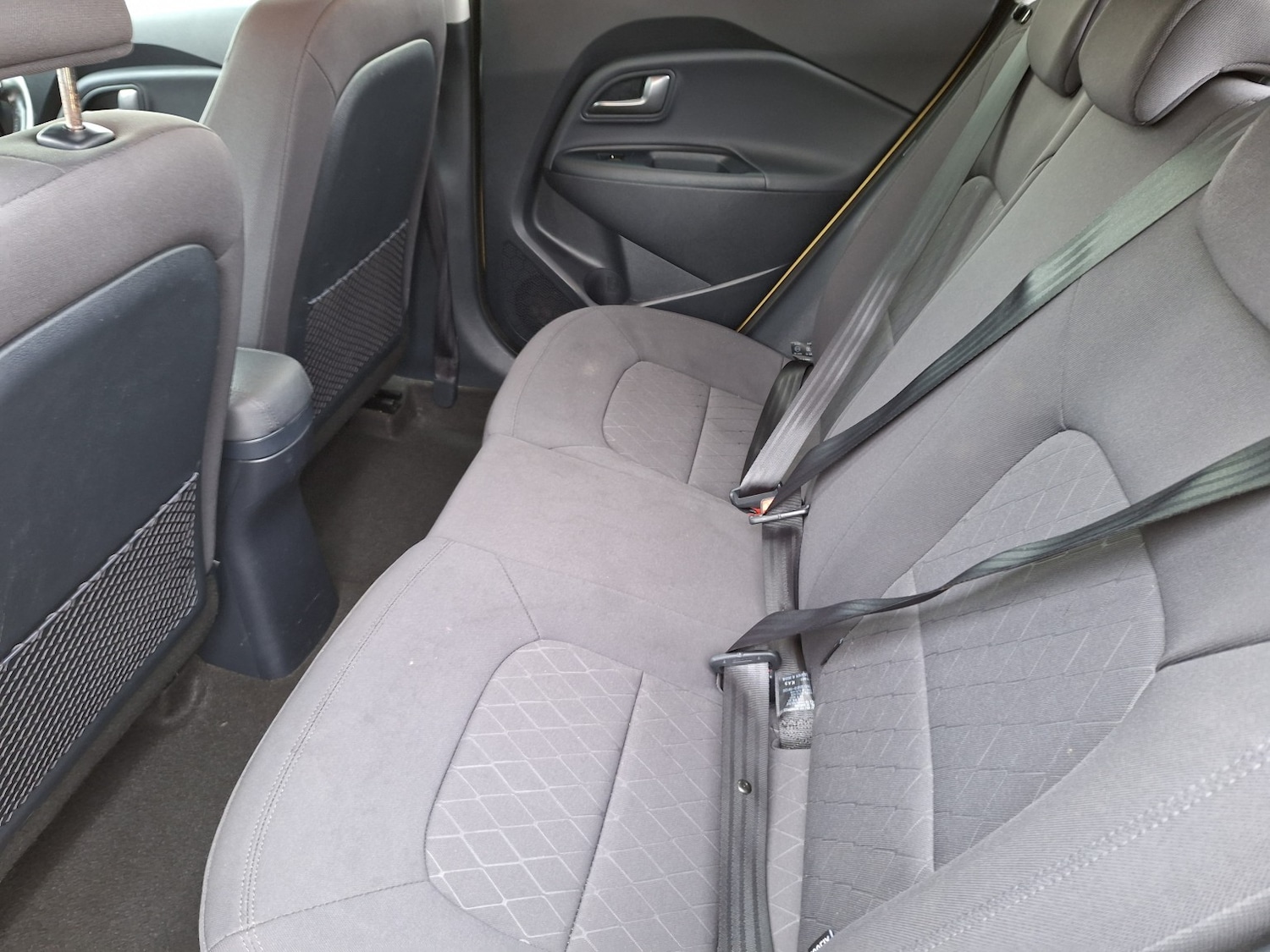 Used Kia Rio 2015 for sale - 77558500: Photo 41