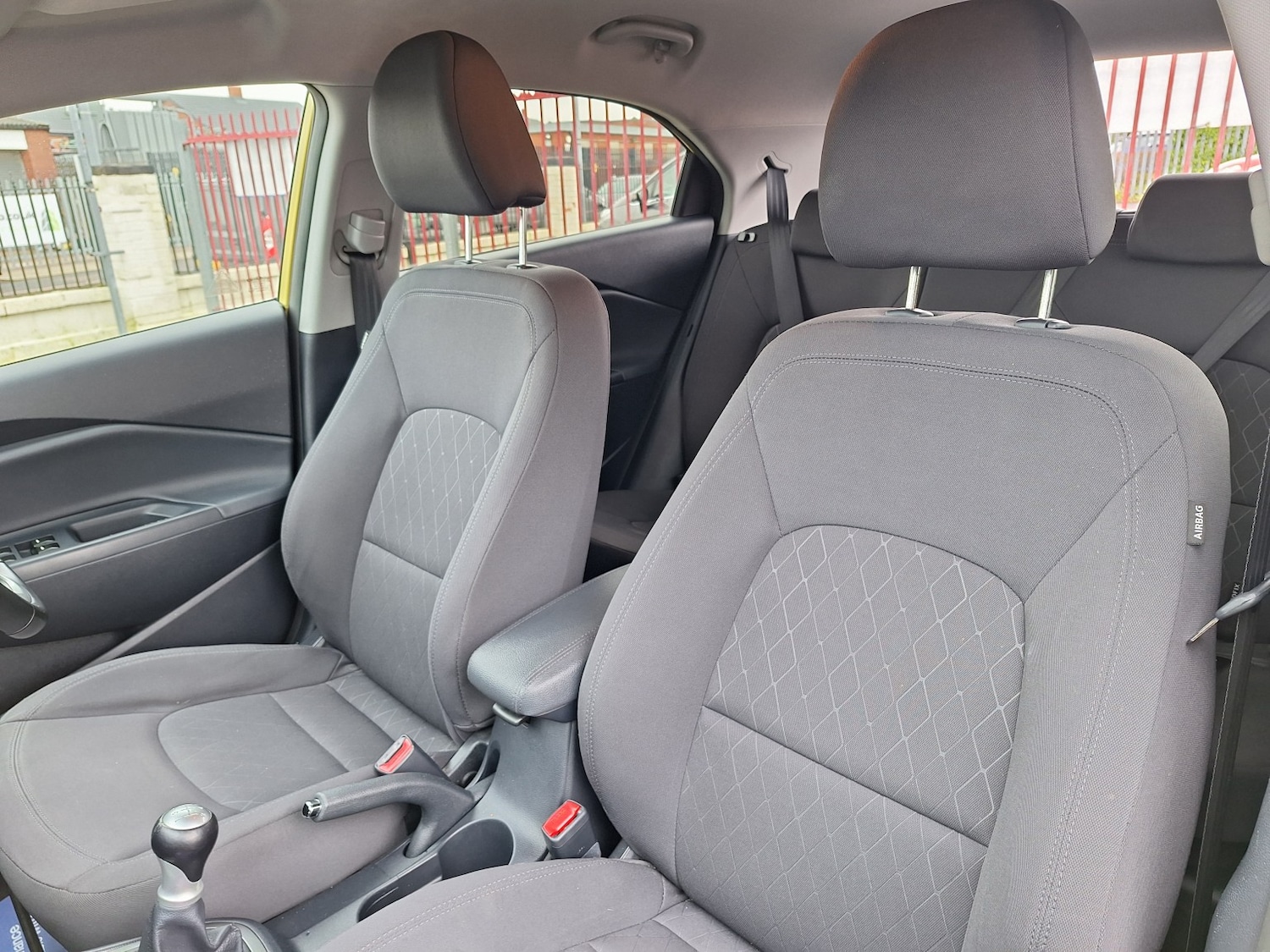 Used Kia Rio 2015 for sale - 77558500: Photo 49