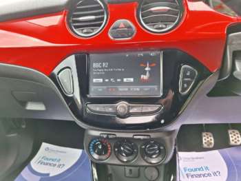 Used Vauxhall Adam 2018 for sale - 75231453: Photo