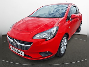 2018 - 1.4 i ecoTEC Energy 3-Door
