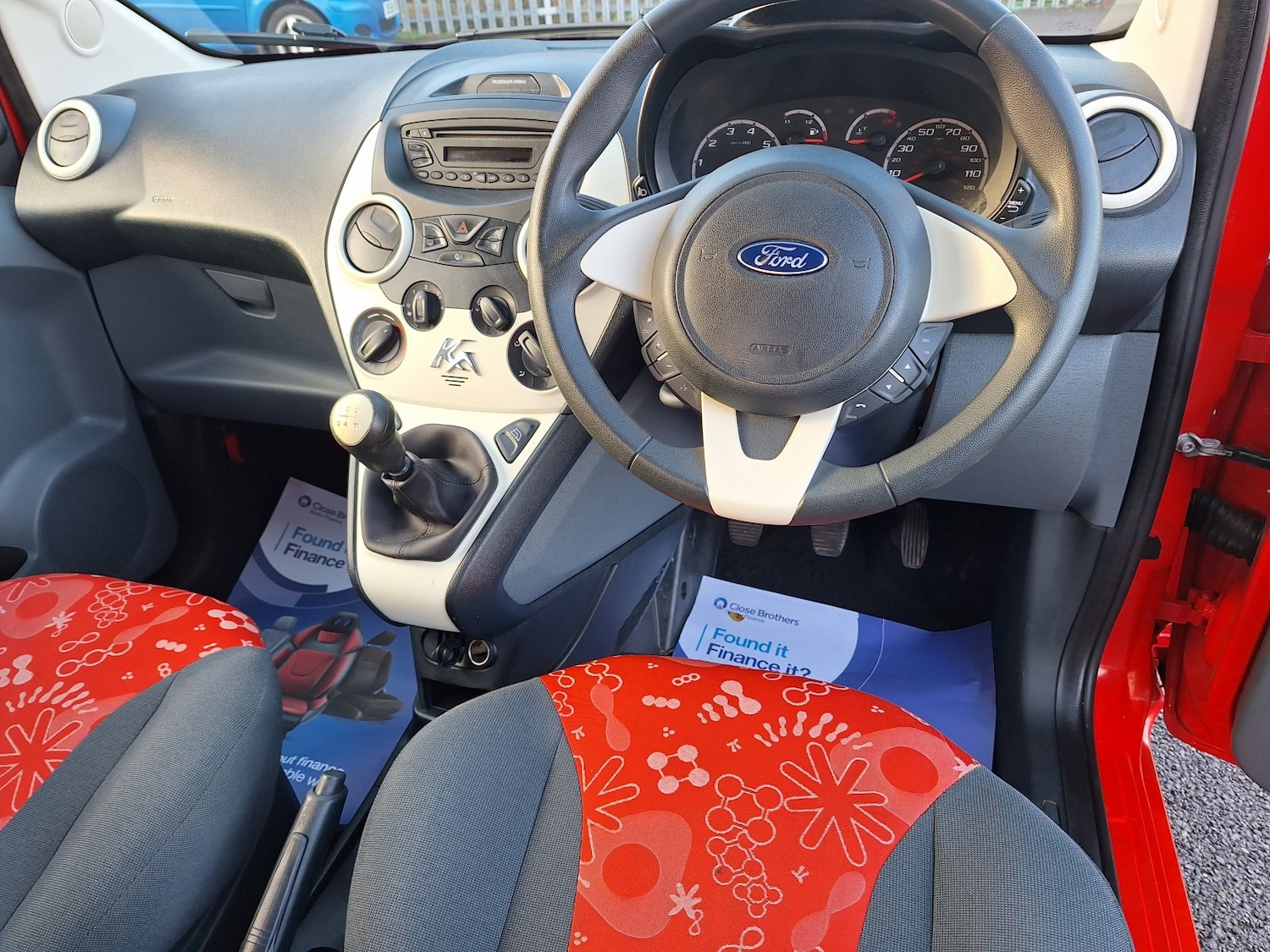 Used Ford Ka 2015 for sale - 76911028: Photo 28