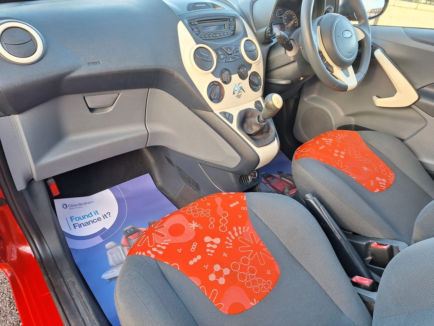 Used Ford Ka 2015 for sale - 76911028: Photo 34