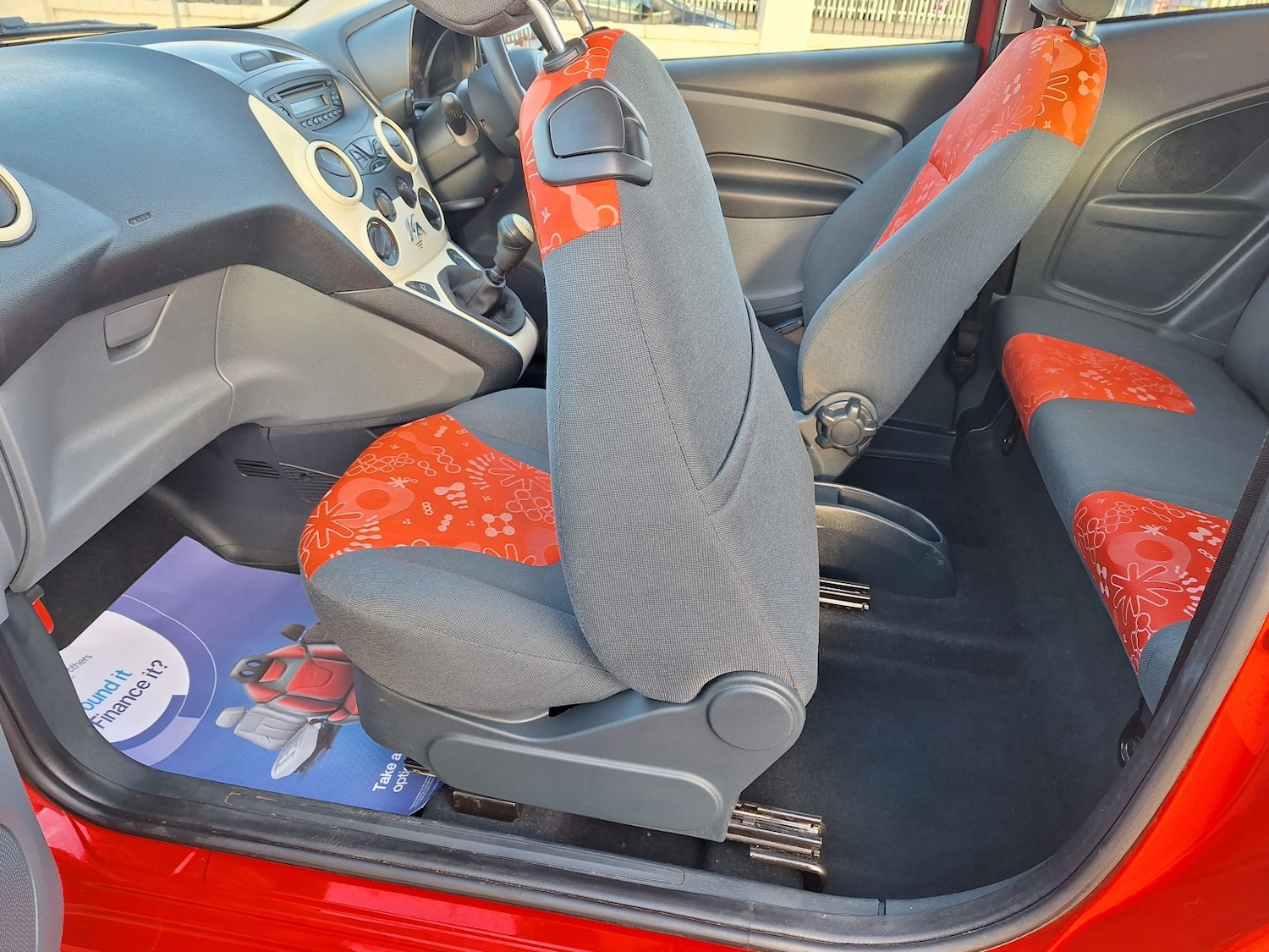 Used Ford Ka 2015 for sale - 76911028: Photo 36