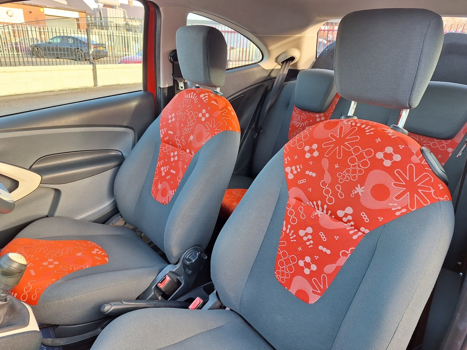 Used Ford Ka 2015 for sale - 76911028: Photo 45