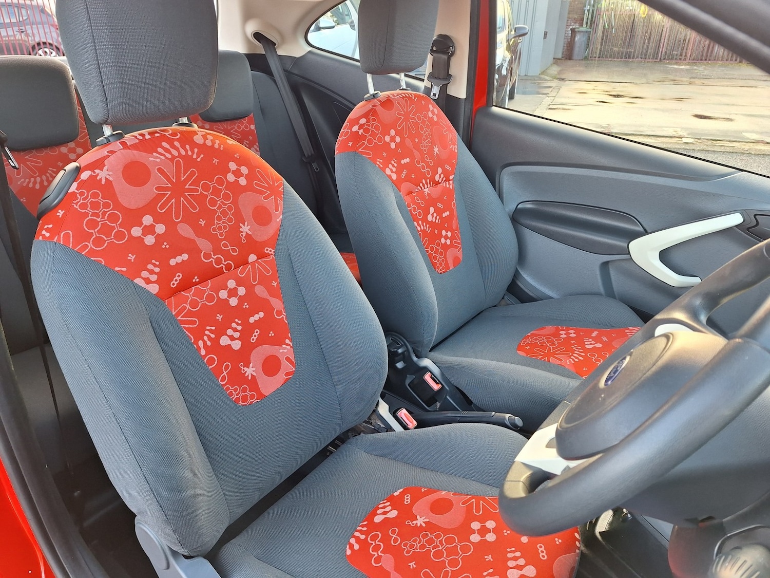 Used Ford Ka 2015 for sale - 76911028: Photo 7