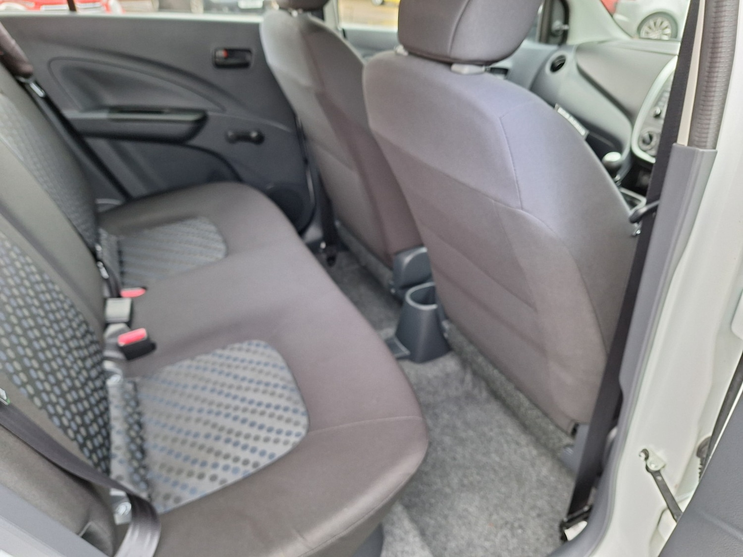 Used Suzuki Celerio 2016 for sale - 77020602: Photo 11