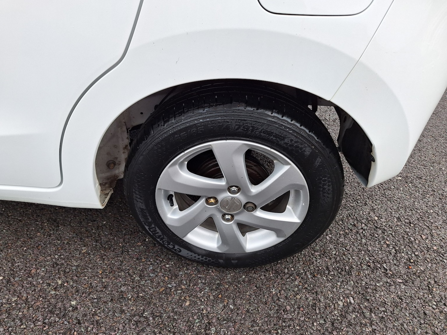 Used Suzuki Celerio 2016 for sale - 77020602: Photo 23