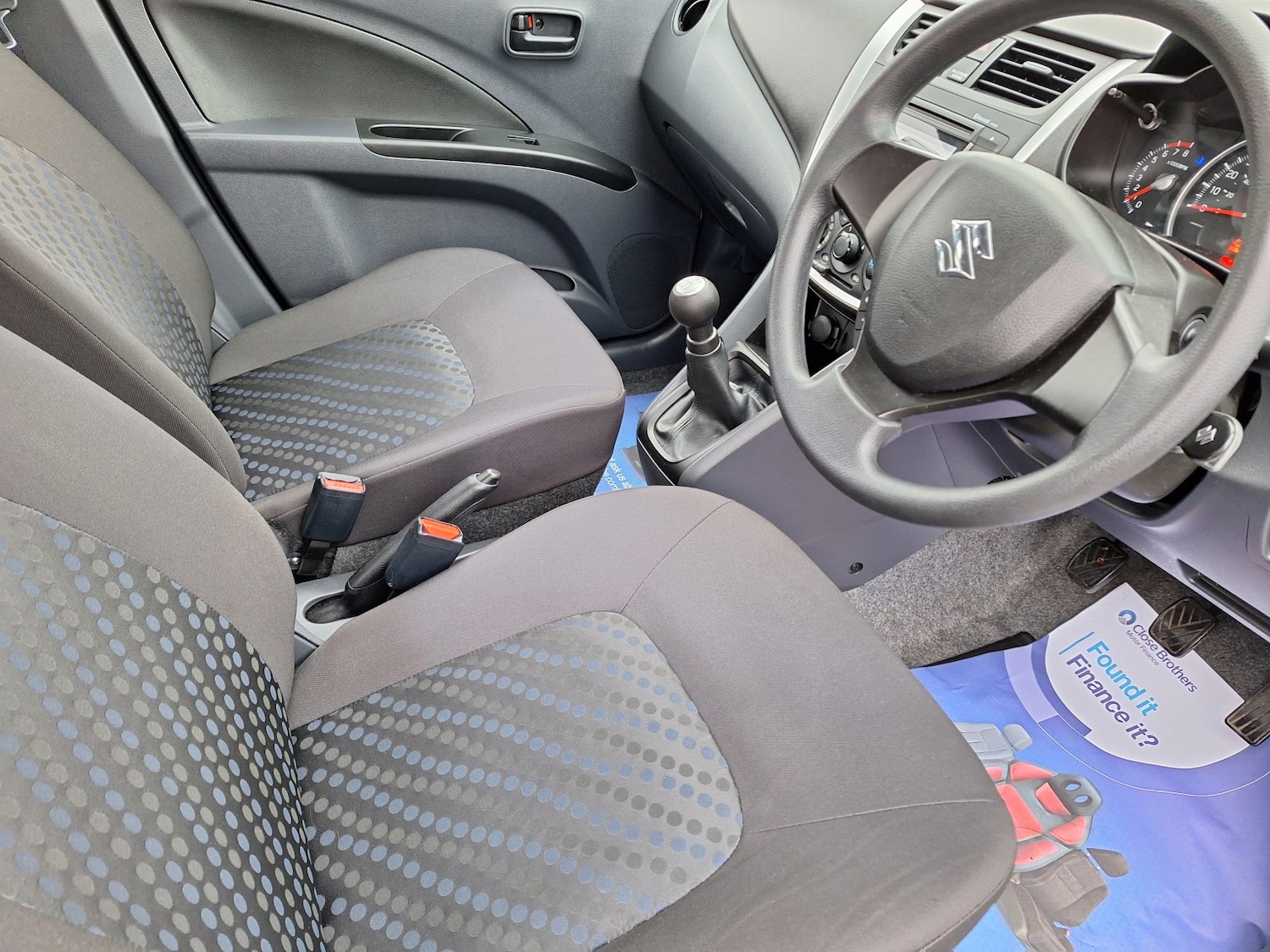 Used Suzuki Celerio 2016 for sale - 77020602: Photo 29