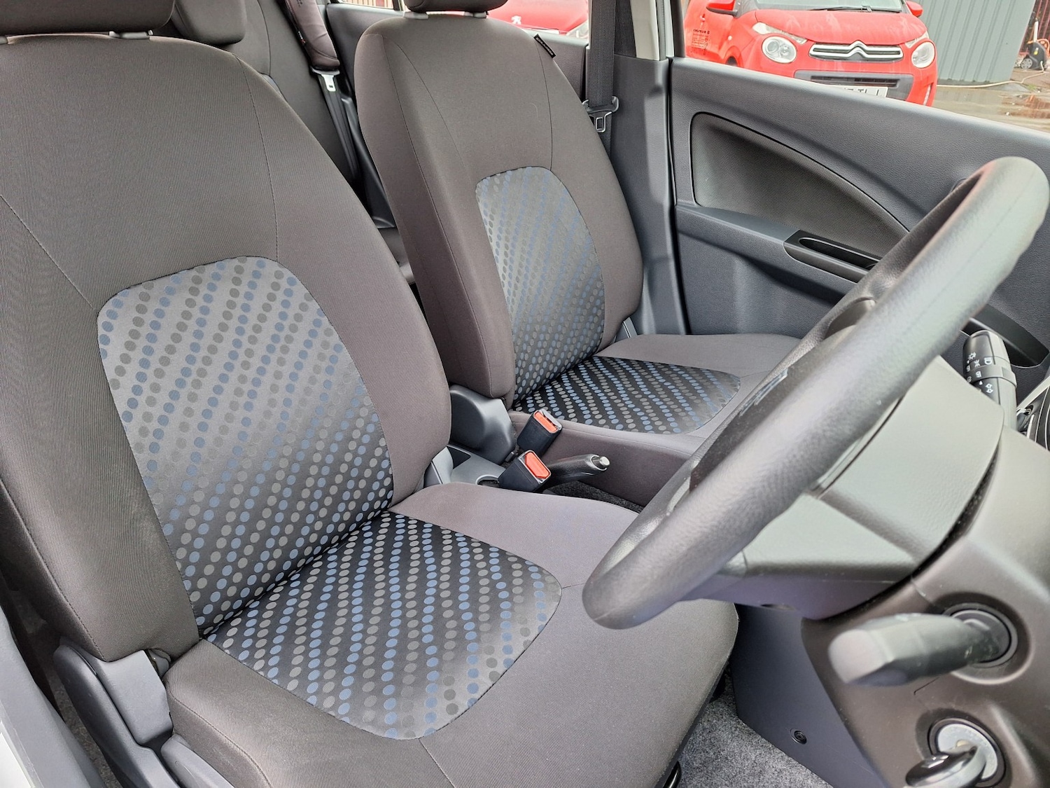 Used Suzuki Celerio 2016 for sale - 77020602: Photo 31