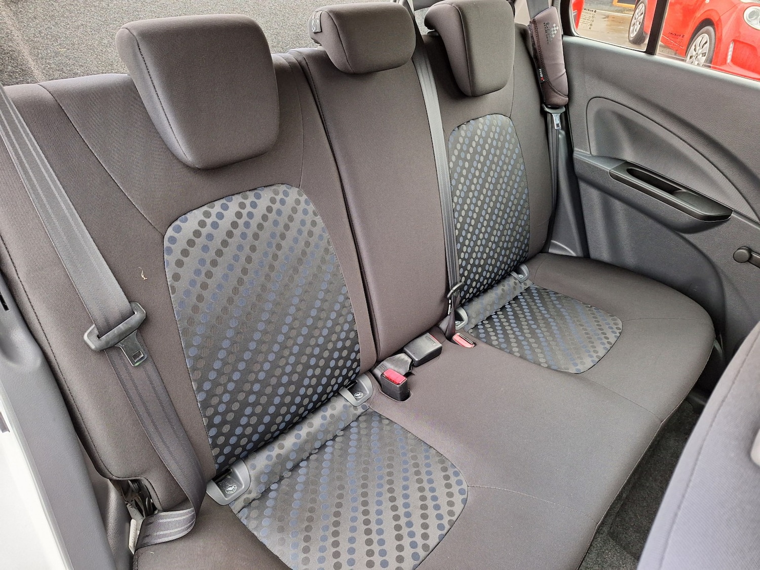 Used Suzuki Celerio 2016 for sale - 77020602: Photo 32