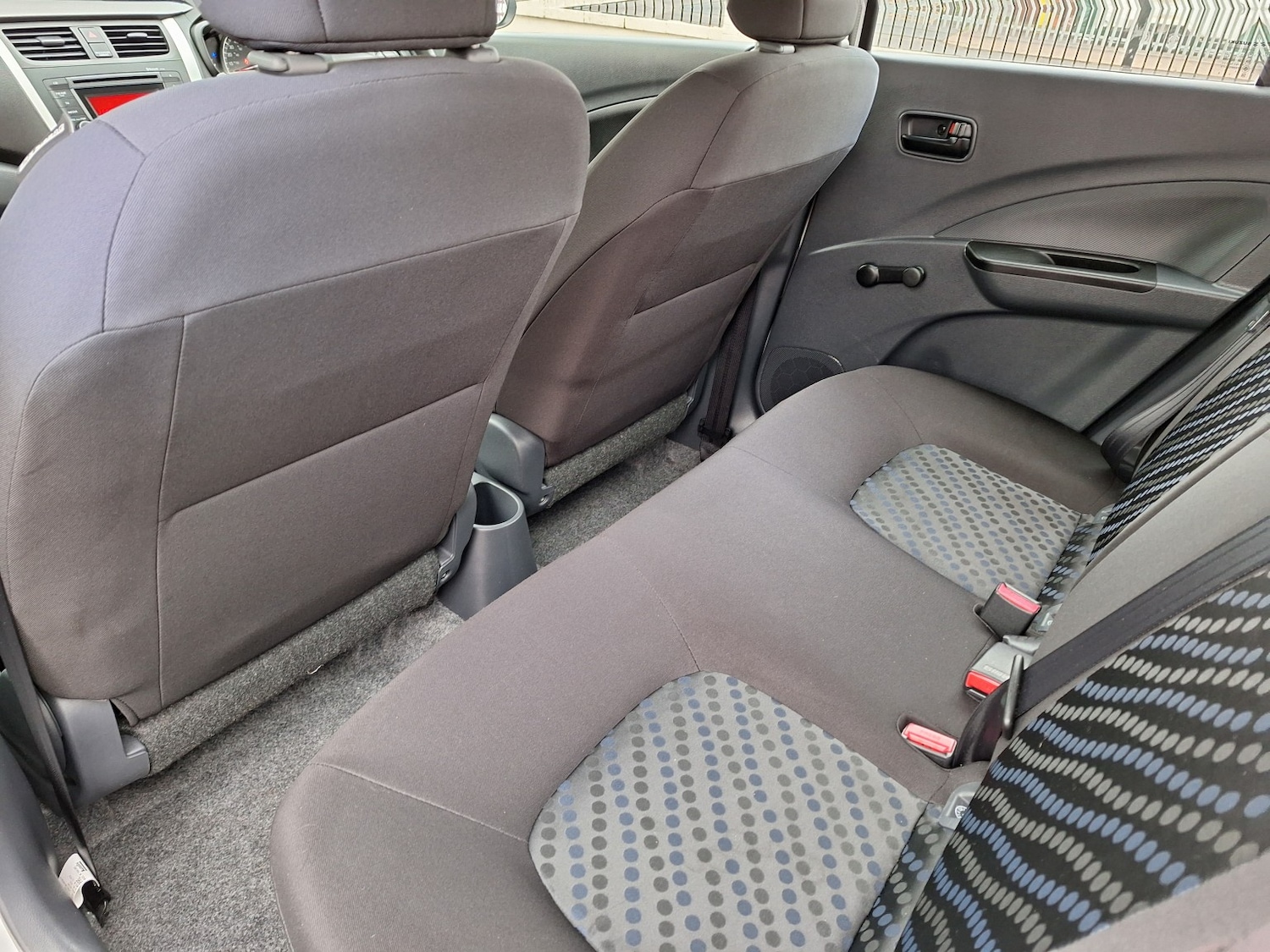 Used Suzuki Celerio 2016 for sale - 77020602: Photo 39