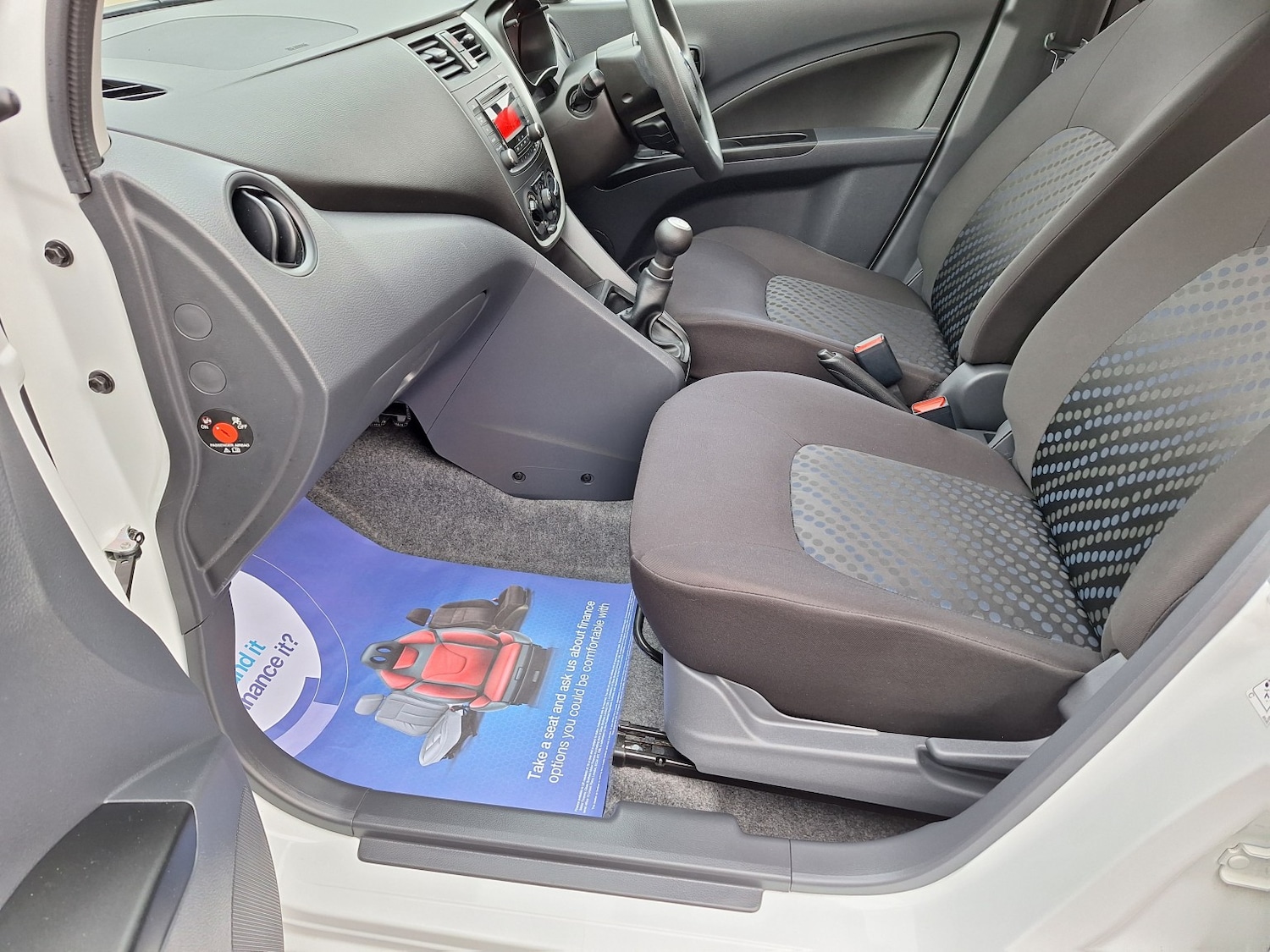 Used Suzuki Celerio 2016 for sale - 77020602: Photo 41