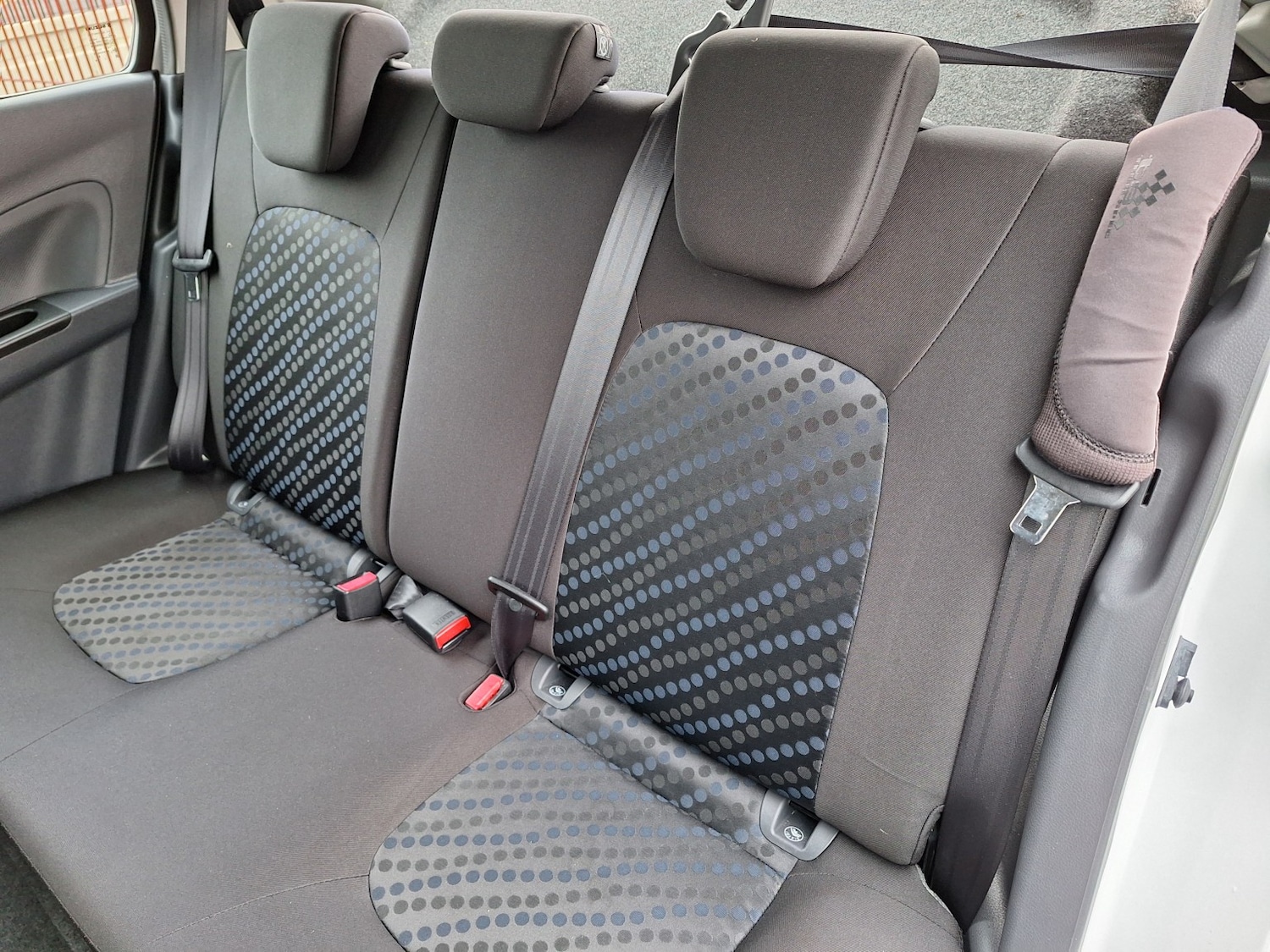 Used Suzuki Celerio 2016 for sale - 77020602: Photo 42