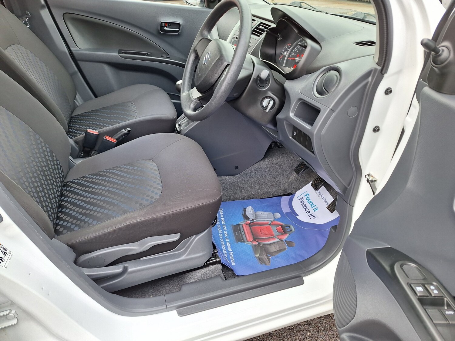 Used Suzuki Celerio 2016 for sale - 77020602: Photo 47