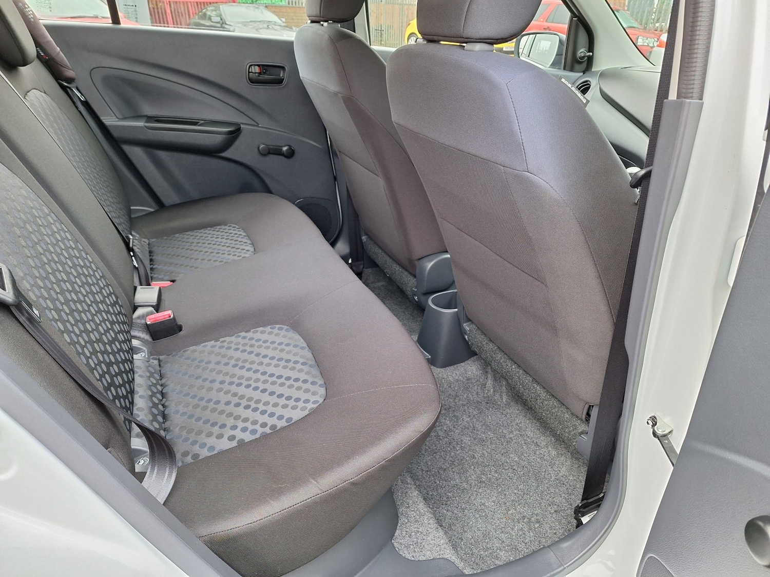 Used Suzuki Celerio 2016 for sale - 77020602: Photo 48