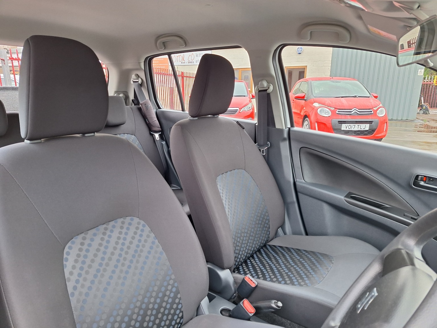 Used Suzuki Celerio 2016 for sale - 77020602: Photo 8