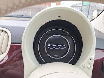 Used Fiat 500 2015 for sale - 78351308: Photo