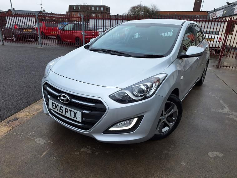 Used Hyundai i30 2015 for sale - 77687588: Photo 22