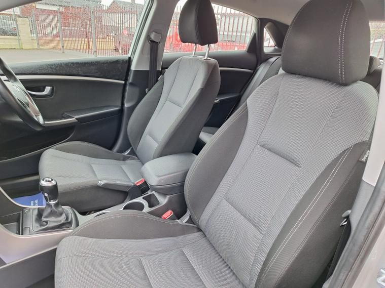 Used Hyundai i30 2015 for sale - 77687588: Photo 25