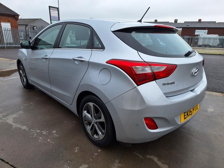 Used Hyundai i30 2015 for sale - 77687588: Photo 27