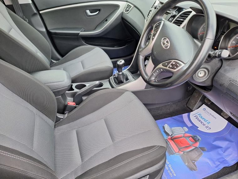 Used Hyundai i30 2015 for sale - 77687588: Photo 29