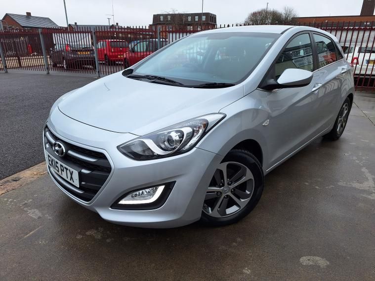 Used Hyundai i30 2015 for sale - 77687588: Photo 35