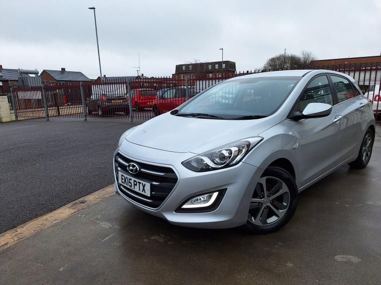 Used Hyundai i30 2015 for sale - 77687588: Photo 36
