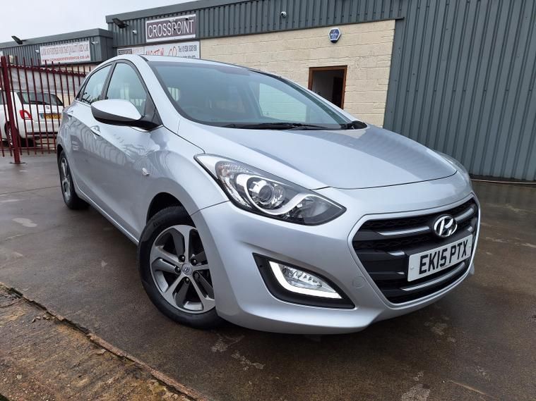 Used Hyundai i30 2015 for sale - 77687588: Photo 39