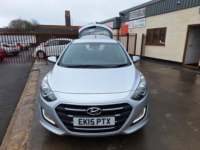 Used Hyundai i30 2015 for sale - 77687588: Photo 49