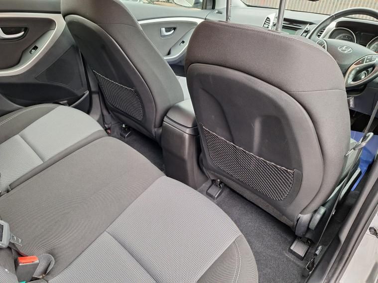 Used Hyundai i30 2015 for sale - 77687588: Photo 51