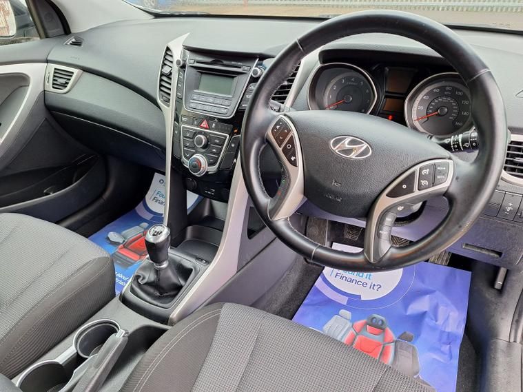 Used Hyundai i30 2015 for sale - 77687588: Photo 7