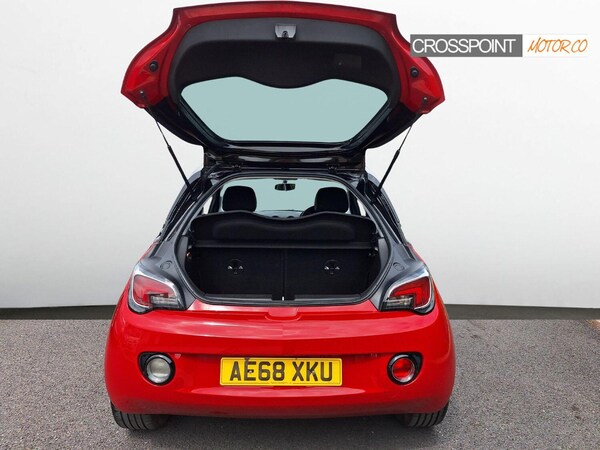 Used Vauxhall ADAM 2018 for sale - 75457508: Photo 10