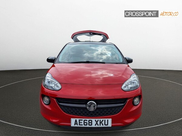 Used Vauxhall ADAM 2018 for sale - 75457508: Photo 7
