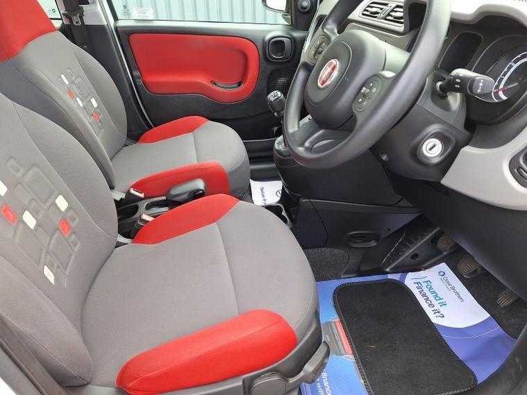 Used Fiat Panda 2015 for sale - 77687599: Photo 11