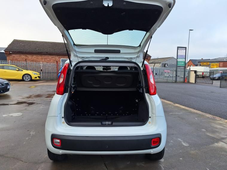 Used Fiat Panda 2015 for sale - 77687599: Photo 17