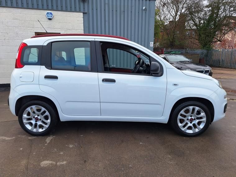 Used Fiat Panda 2015 for sale - 77687599: Photo 21