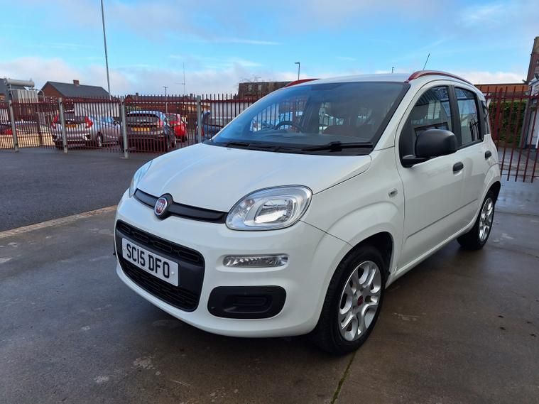Used Fiat Panda 2015 for sale - 77687599: Photo 23