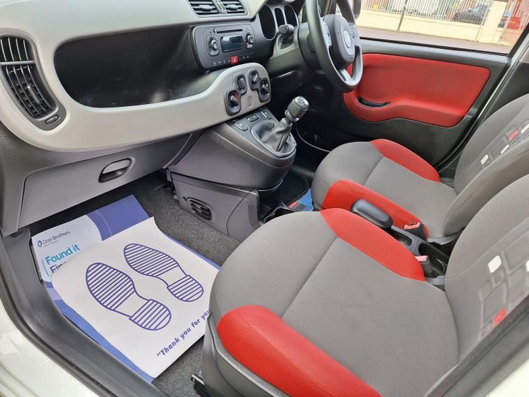 Used Fiat Panda 2015 for sale - 77687599: Photo 24