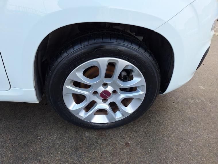 Used Fiat Panda 2015 for sale - 77687599: Photo 27