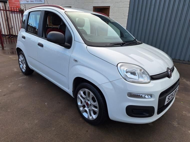 Used Fiat Panda 2015 for sale - 77687599: Photo 30