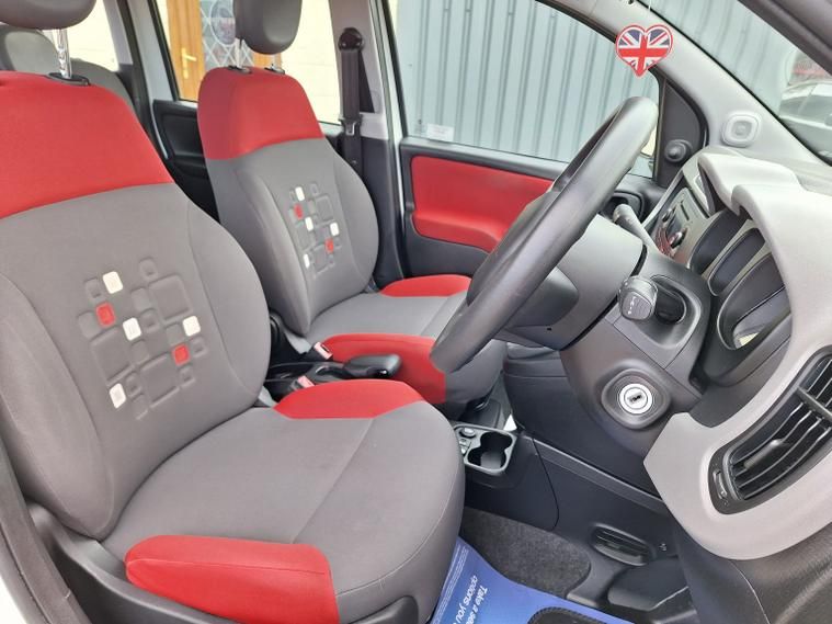 Used Fiat Panda 2015 for sale - 77687599: Photo 31