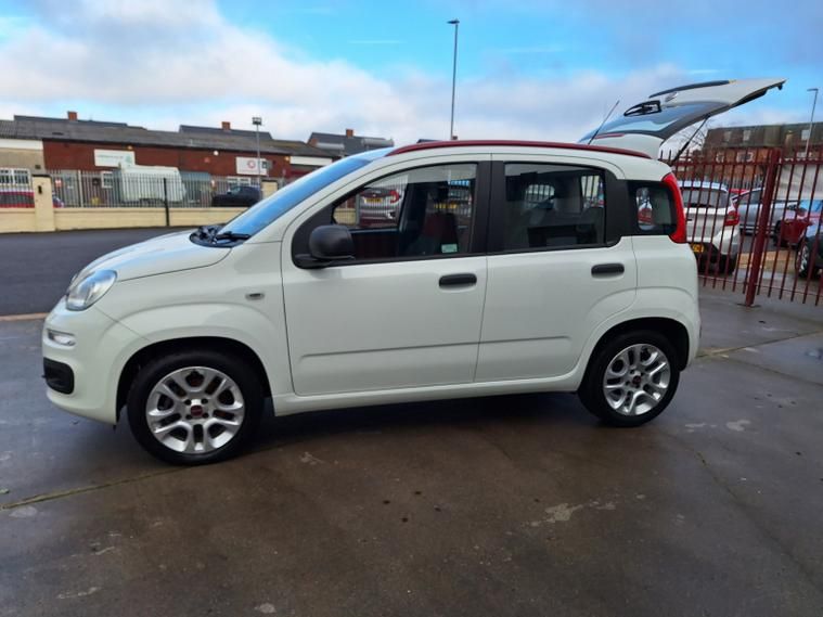 Used Fiat Panda 2015 for sale - 77687599: Photo 35