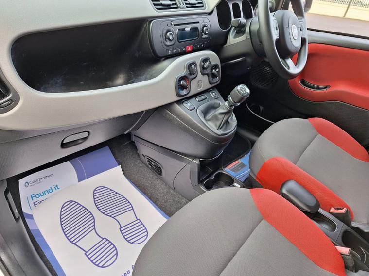 Used Fiat Panda 2015 for sale - 77687599: Photo 36