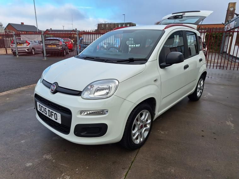 Used Fiat Panda 2015 for sale - 77687599: Photo 38