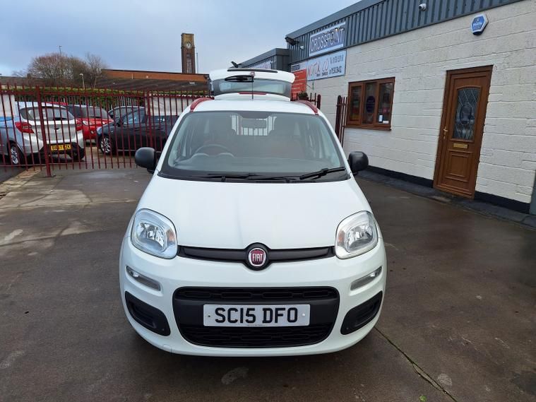Used Fiat Panda 2015 for sale - 77687599: Photo 41