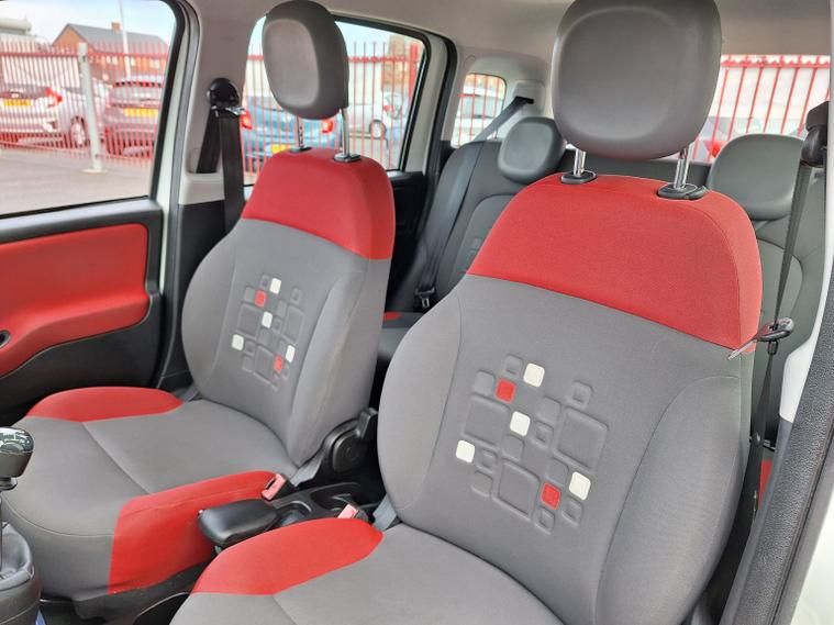 Used Fiat Panda 2015 for sale - 77687599: Photo 47