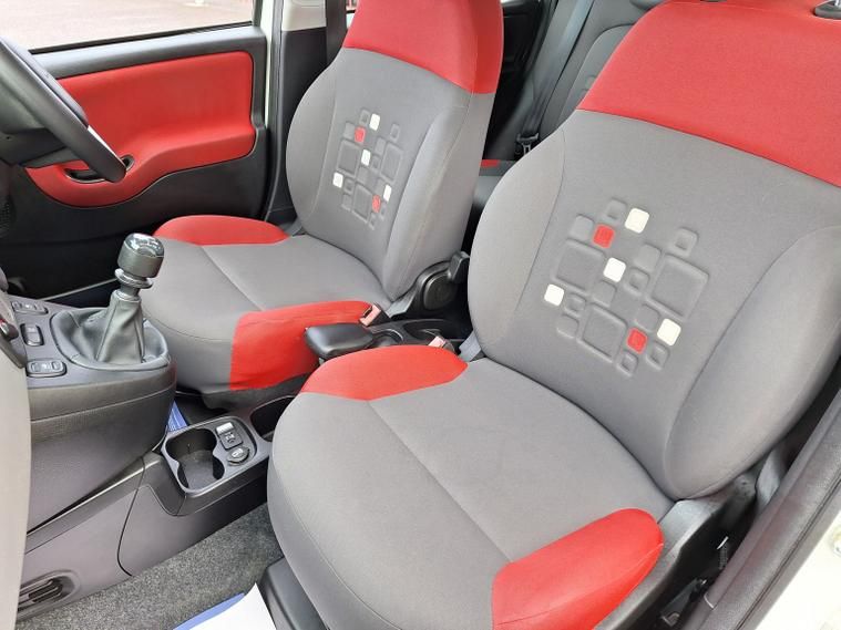 Used Fiat Panda 2015 for sale - 77687599: Photo 48