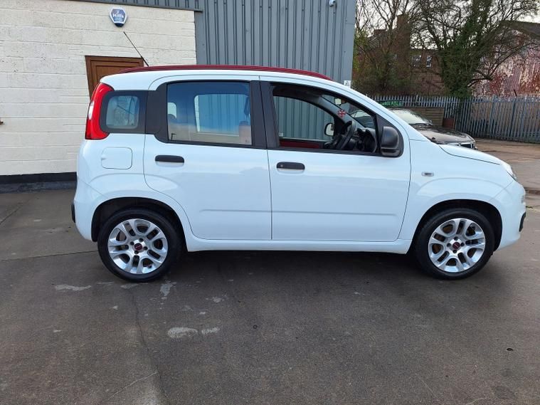 Used Fiat Panda 2015 for sale - 77687599: Photo 5